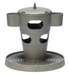 Futterspender Hühner